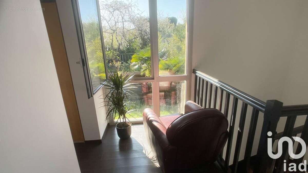 Photo 7 - Maison à CLAMART