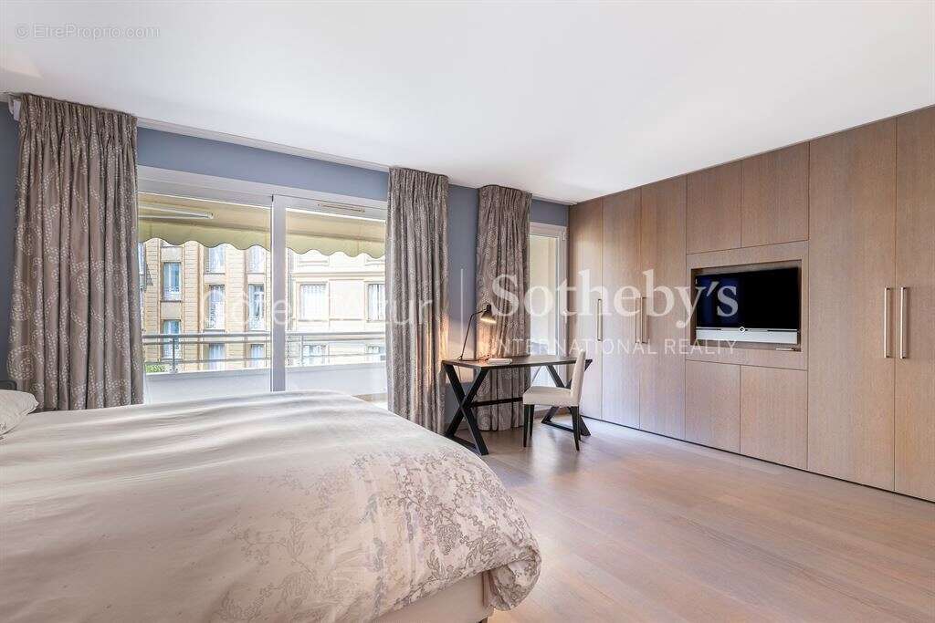 Appartement à BEAULIEU-SUR-MER