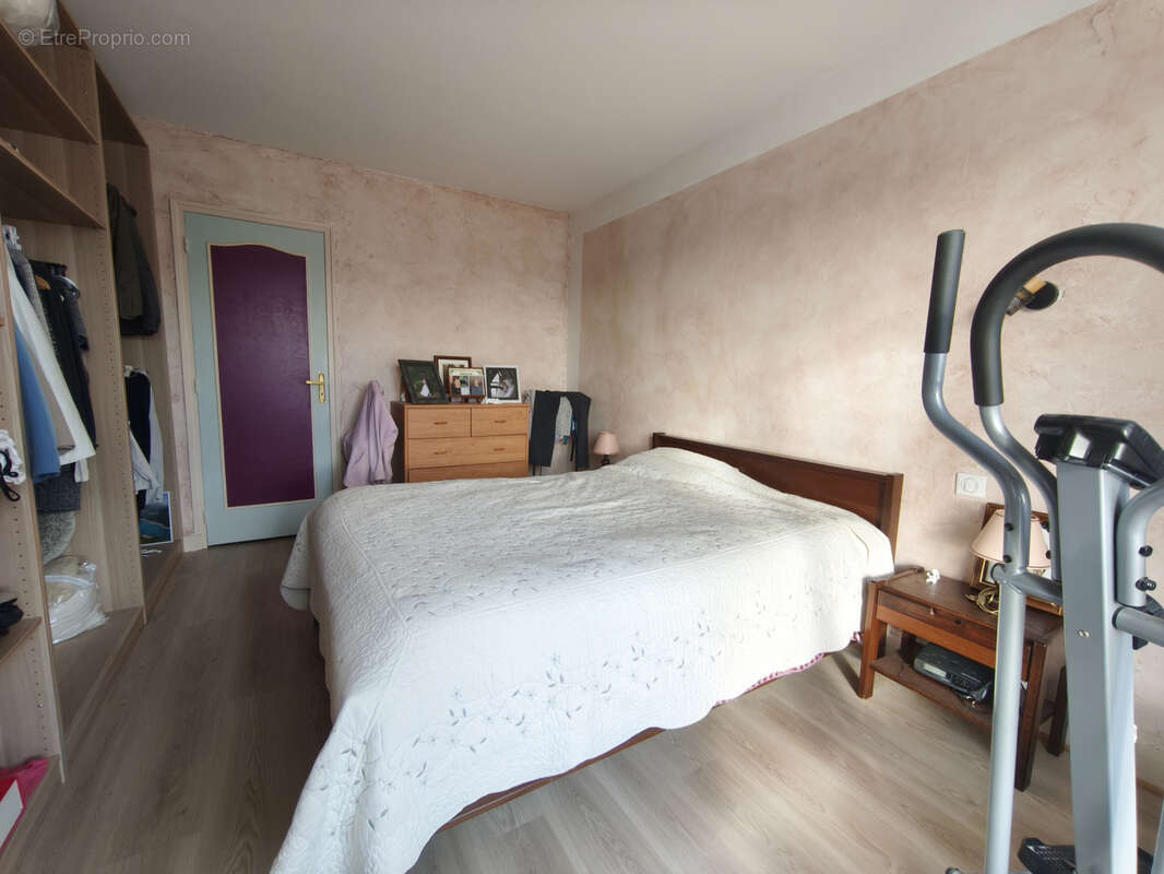 Appartement à VICHY