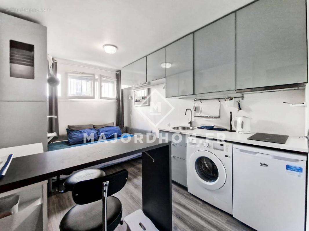 Appartement à MARSEILLE-7E