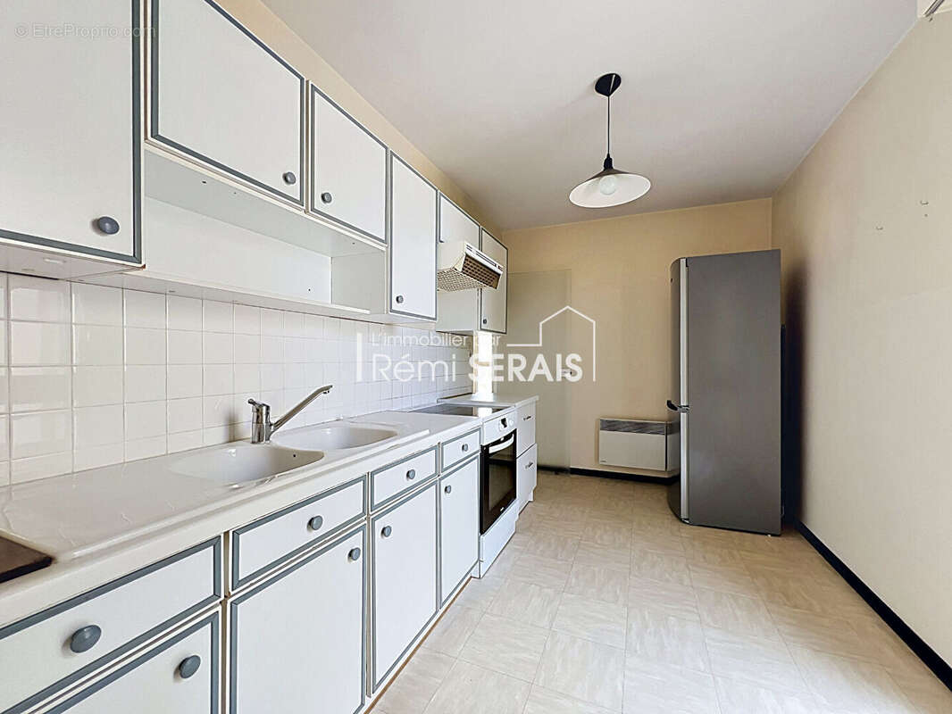 Appartement à ALENCON
