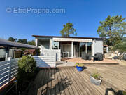 Maison à ROQUEBRUNE-SUR-ARGENS