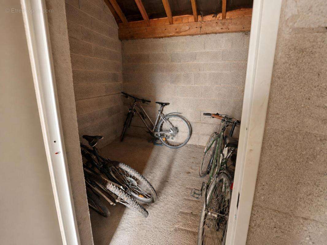Appartement F2 - photo 20