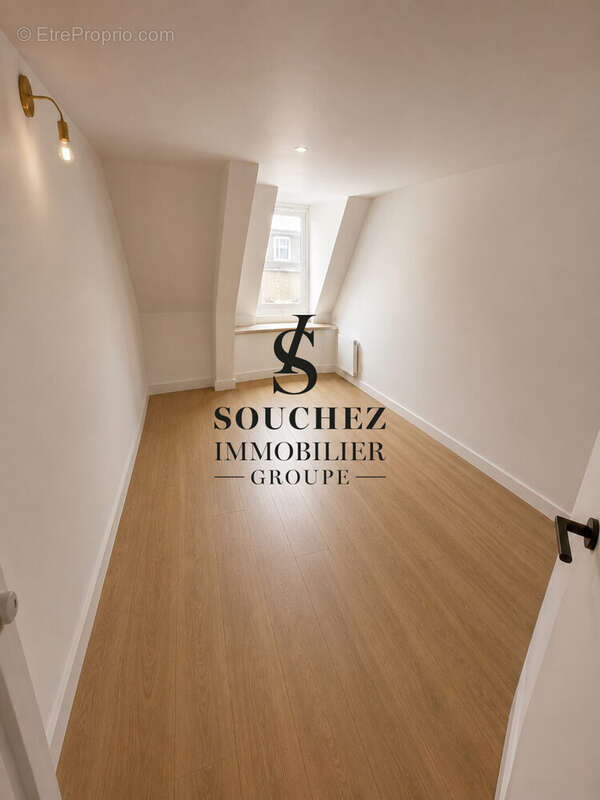 Appartement à ARRAS