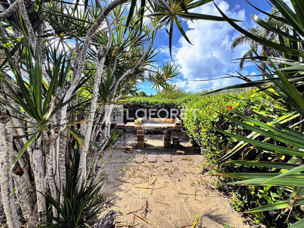 Appartement à SAINT-FRANCOIS