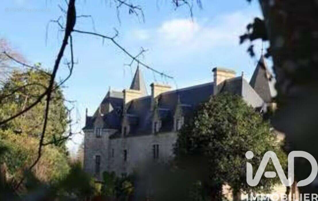 Photo 3 - Maison à SAINT-BRANDAN