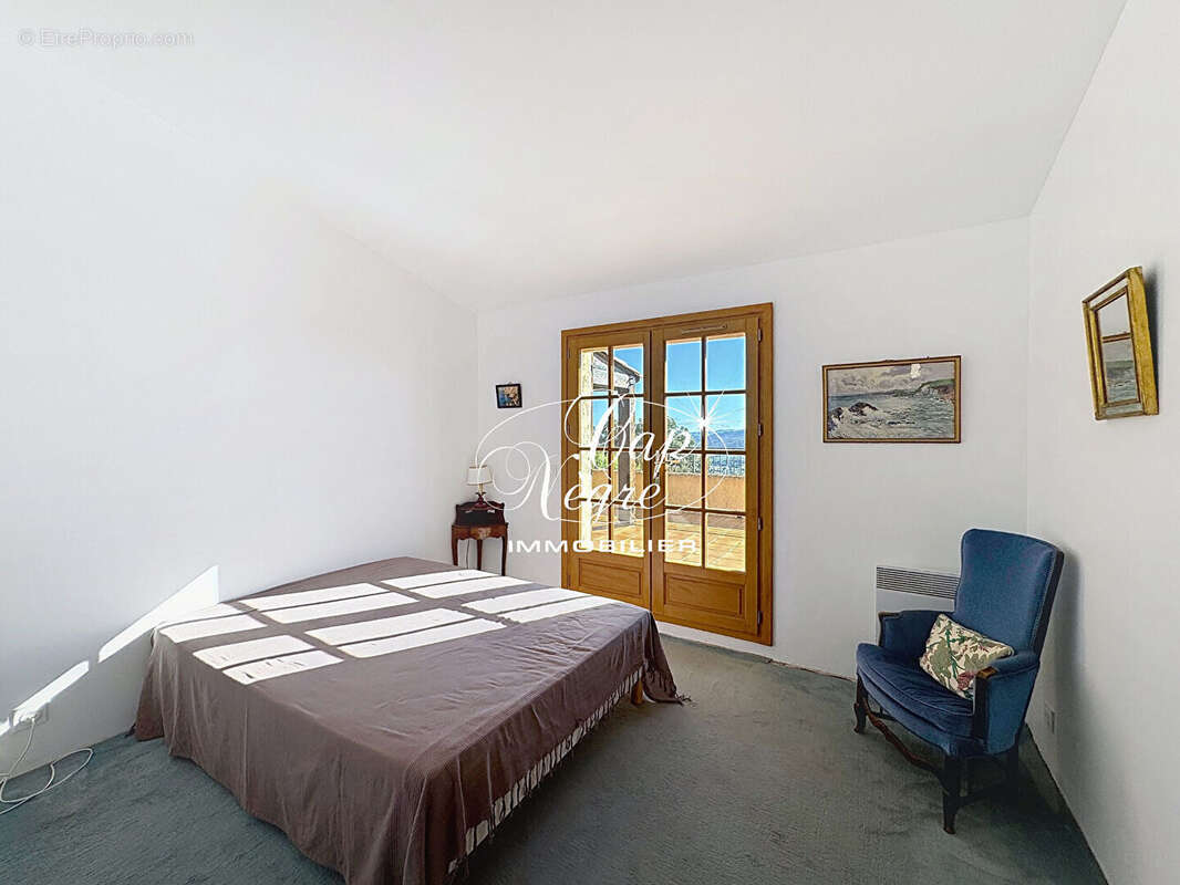 Maison à BORMES-LES-MIMOSAS