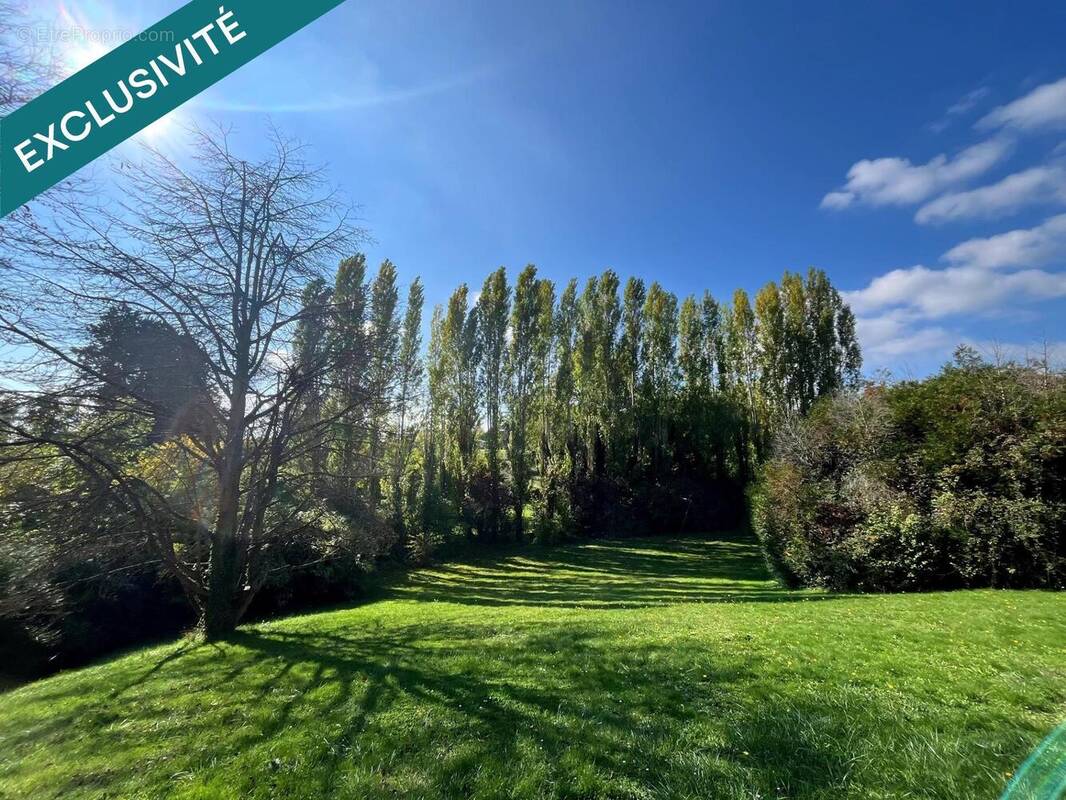 Photo 1 - Terrain à THIONVILLE