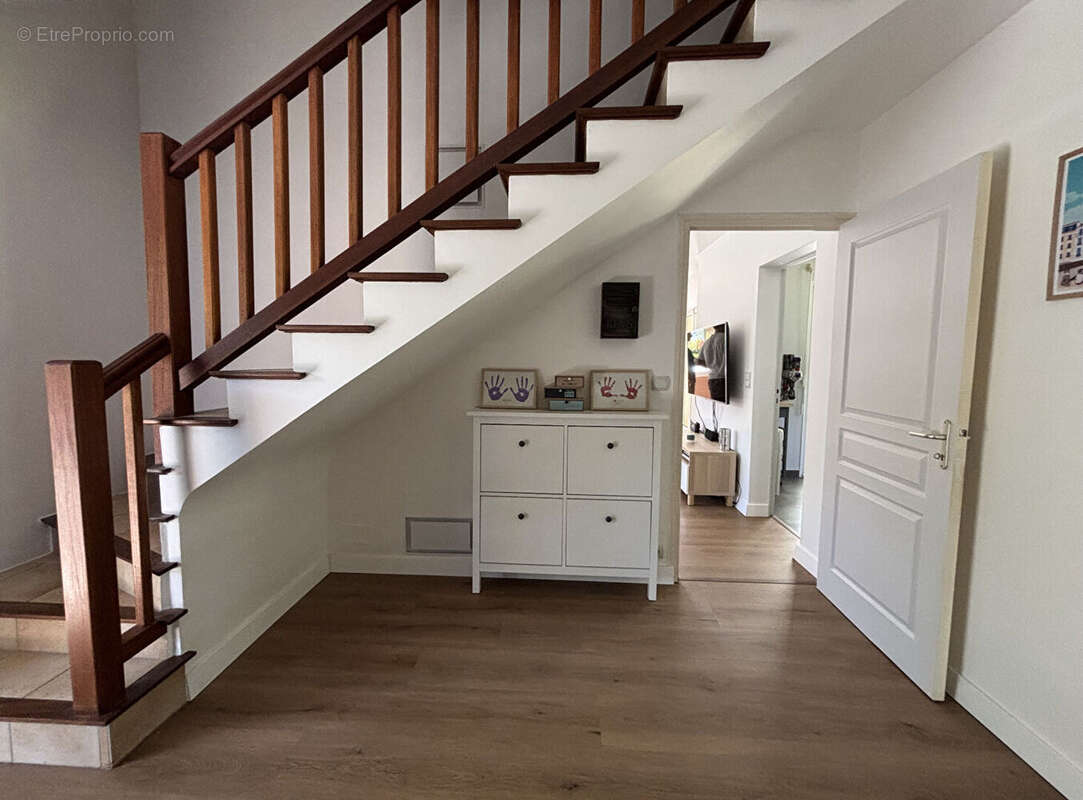 Maison à SAINTE-MARIE-DE-GOSSE