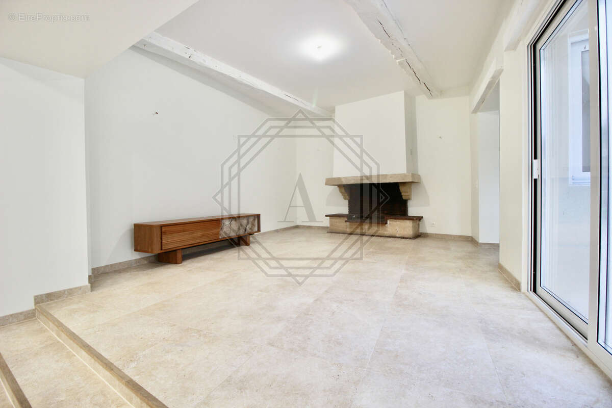 Maison à L'ISLE-ADAM