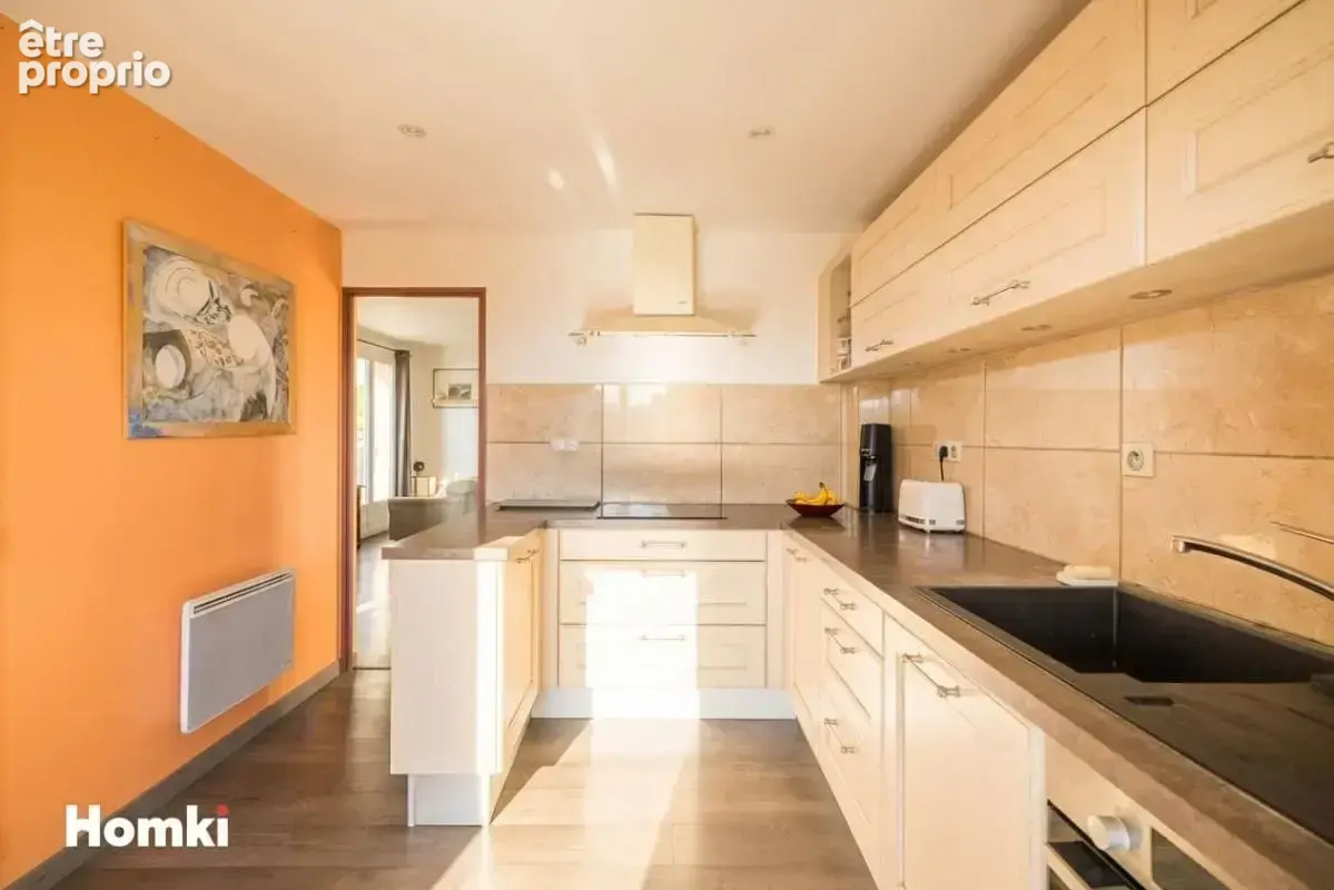 Exclusivité Homki — Le privilège d’une adresse recherchée aux portes de Montpellier - photo 8