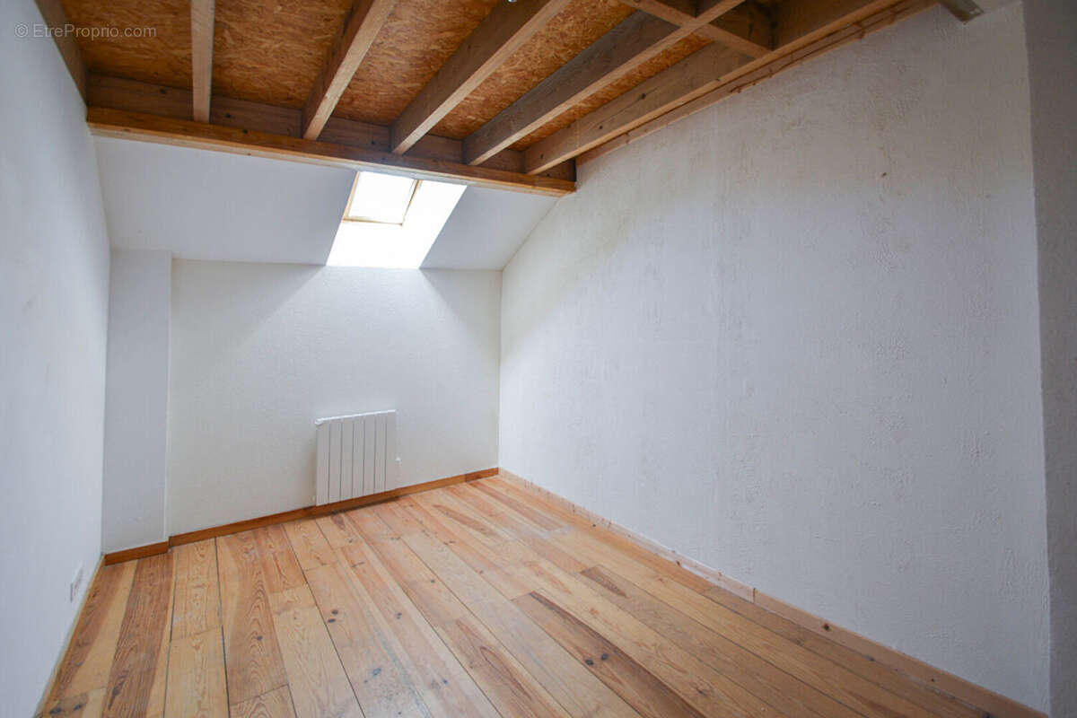 Maison 5 pièces ? 4 chambres ? 101,80 m² ? escrennes - photo 9