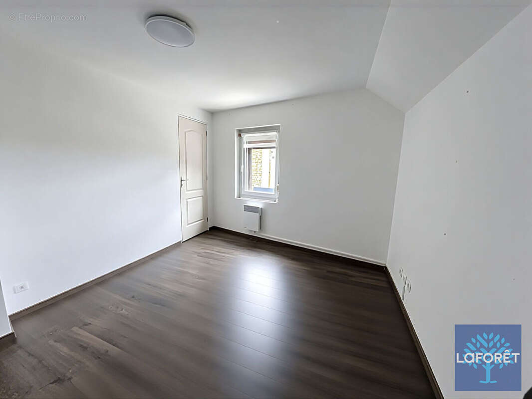 Maison à SAINT-AMAND-LES-EAUX