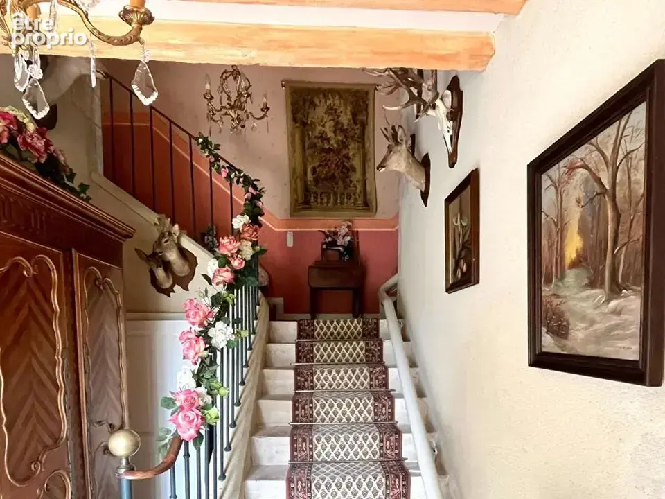 Maison 7 pièces 145 m² à vendre à Chicheboville (14370) - photo 8