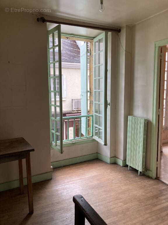 Appartement à EXCIDEUIL