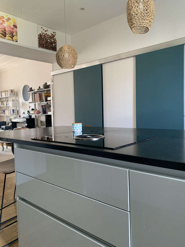 Appartement à VANNES