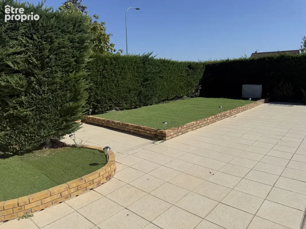 Maison d'achitecte proche dijon - photo 15