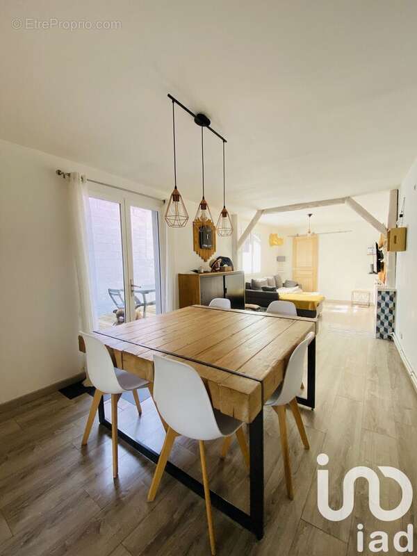 Photo 4 - Maison à BOVES