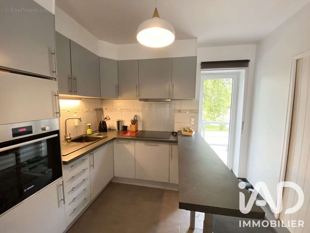 Maison 110 m² à Boissise-Le-Roi  - photo 7