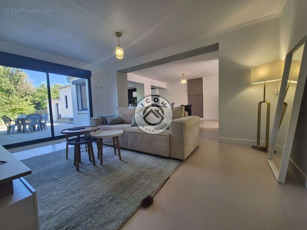 Maison familiale - photo 6