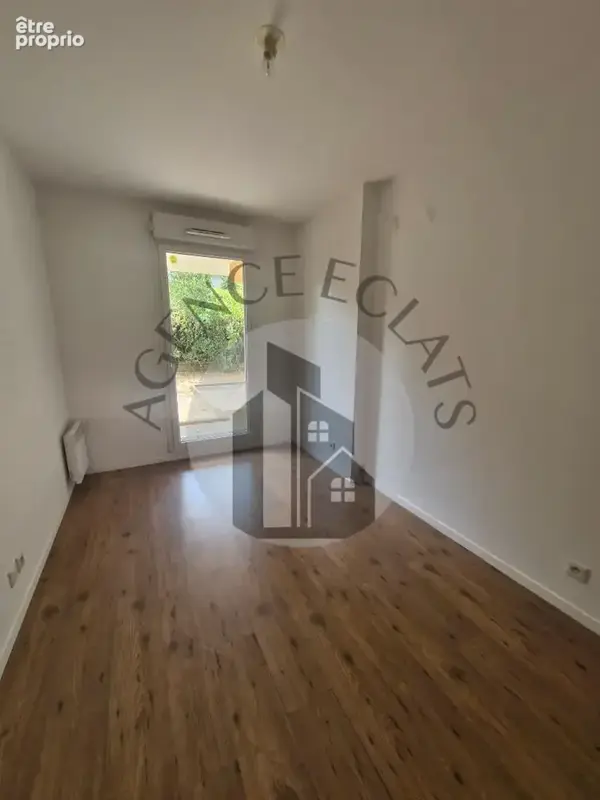 Appartement Montevrain 3 pièce(s) avec Jardin - photo 7