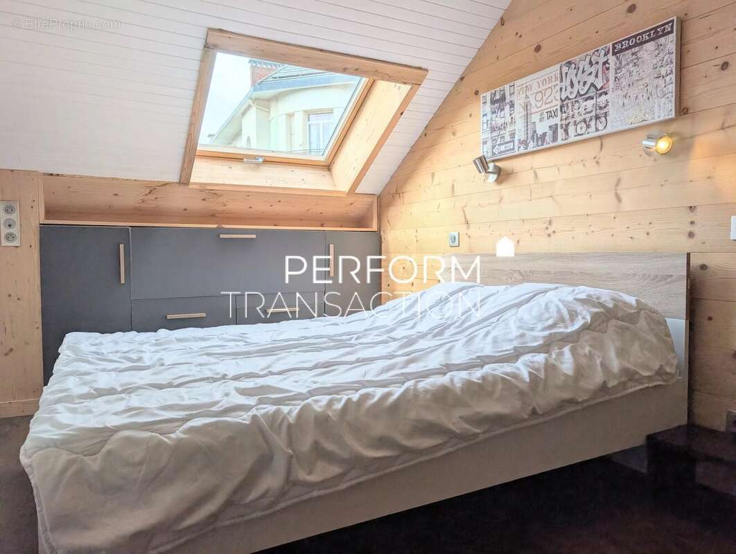 Appartement à VILLARD-DE-LANS