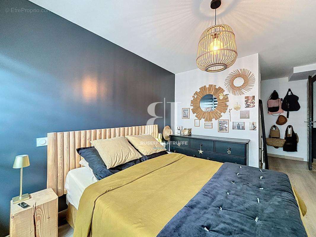 Appartement à LARMOR-PLAGE