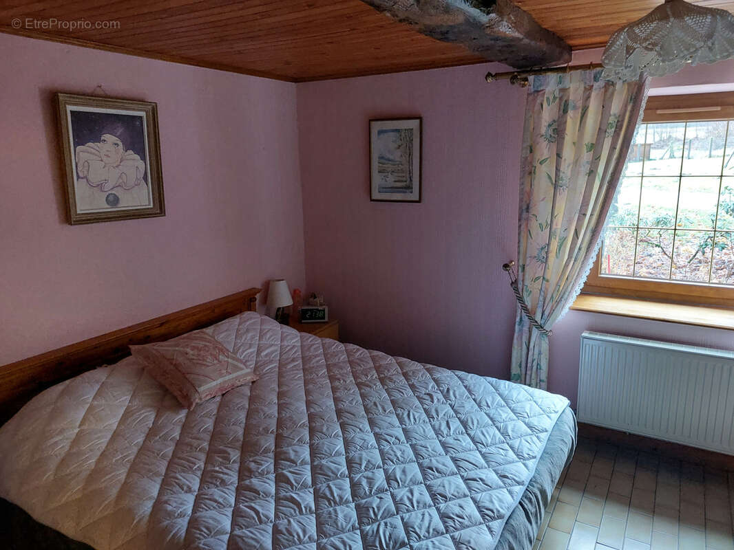 Belle maison Auvergnate de 143 m2 spacieuse et familiale - photo 7