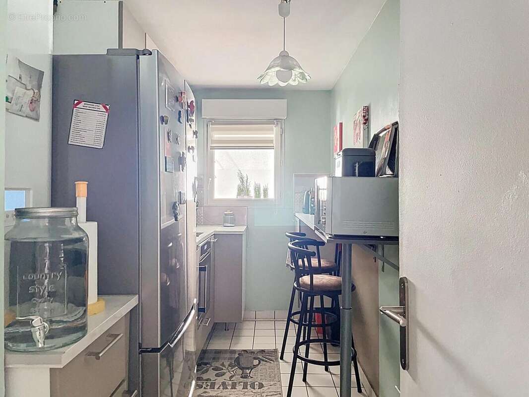 Photo 5 - Appartement à SAINT-MAURICE