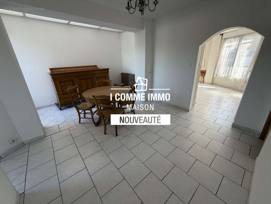 Photo 3 - Maison à AVION