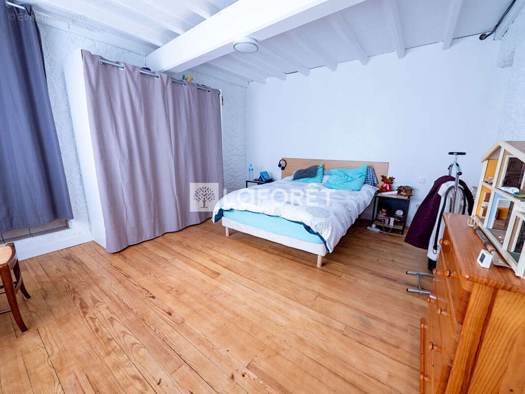 Maison à PRATS-DE-MOLLO-LA-PRESTE