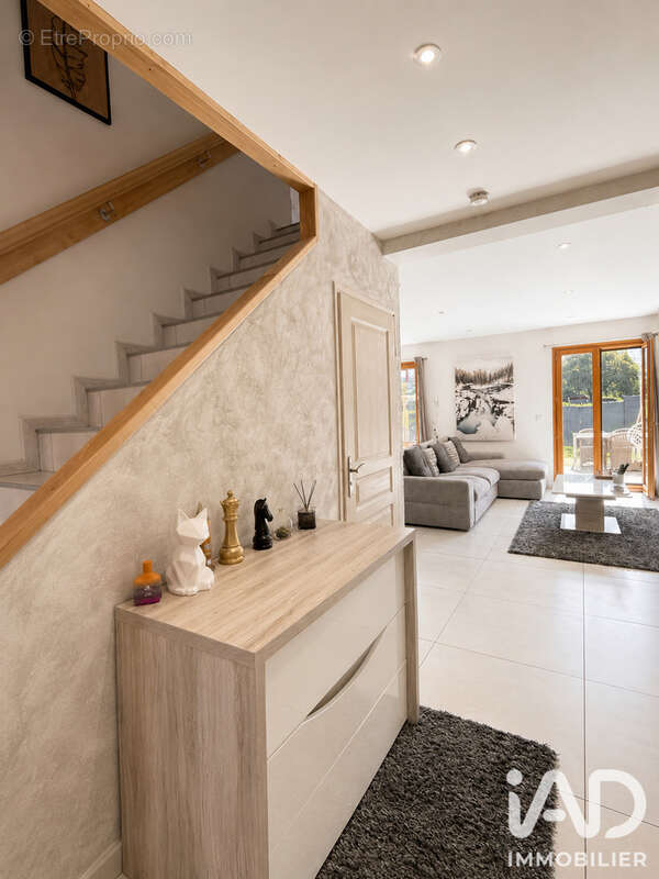 Photo 3 - Maison à ALBERTVILLE