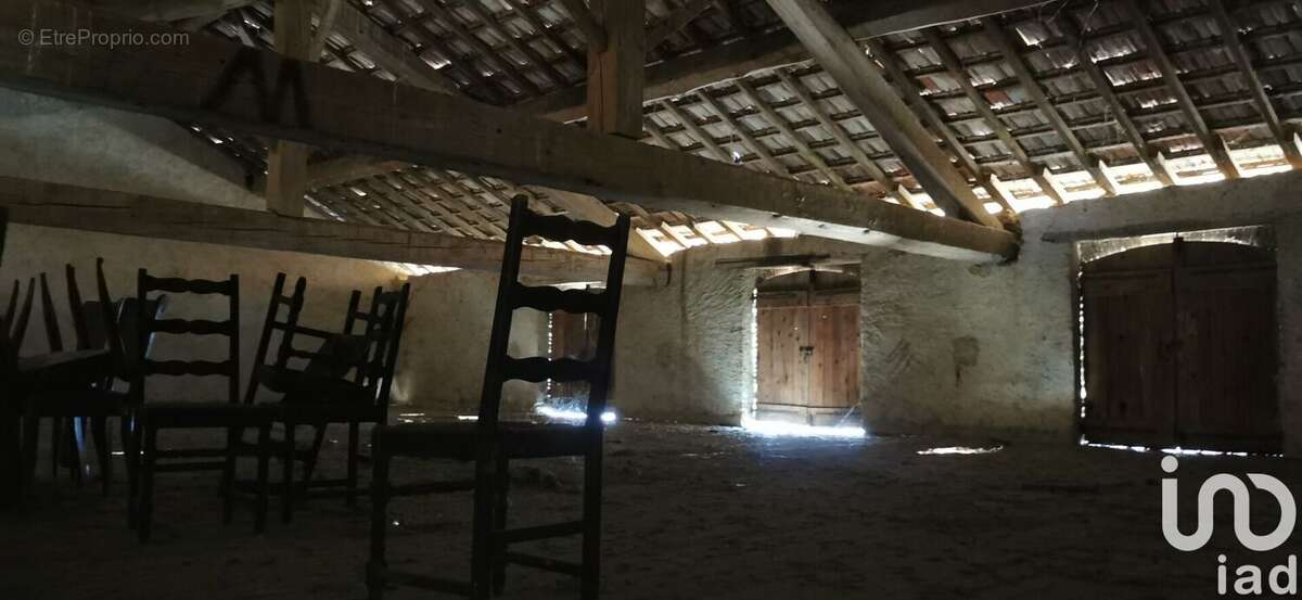 Photo 3 - Maison à MANSES