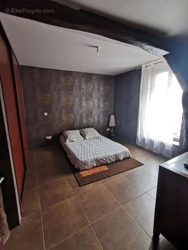 Appartement à MANTES-LA-JOLIE