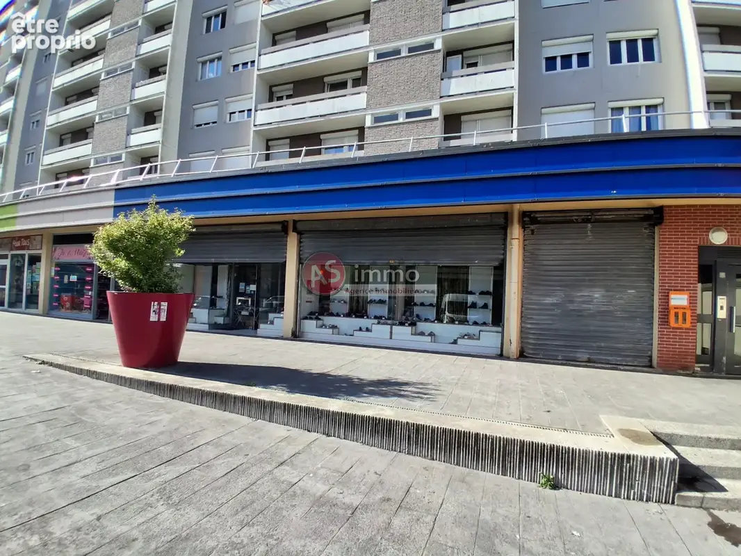 Pas de porte à céder - photo 3