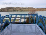 Appartement à MARCIAC