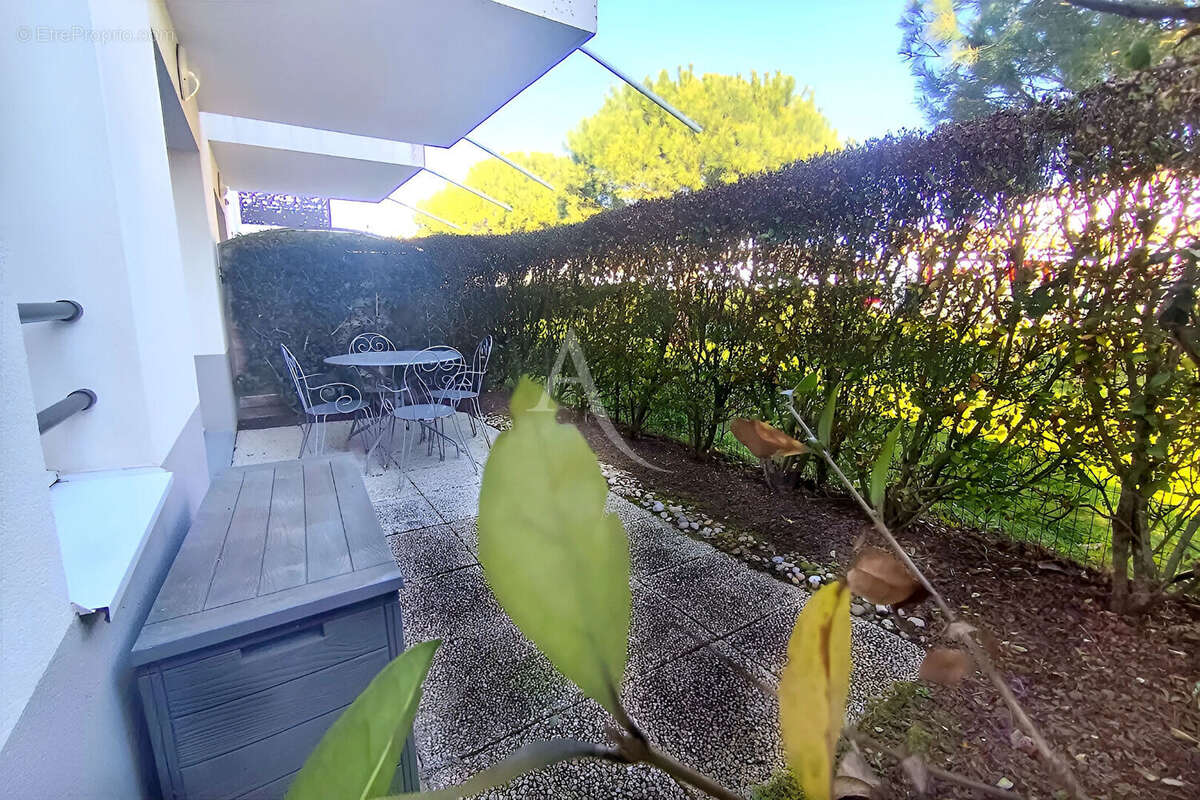 Appartement à LES SABLES-D'OLONNE