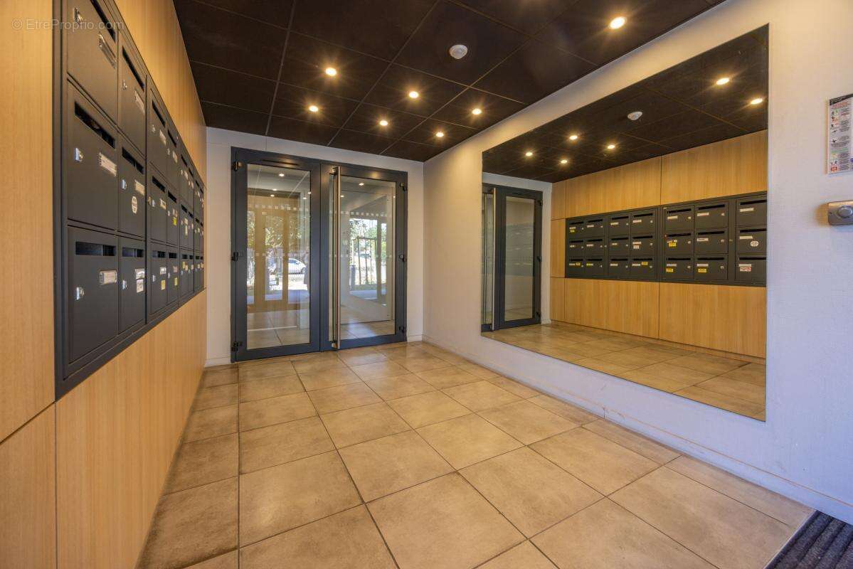Appartement T3 de 2021 - photo 12