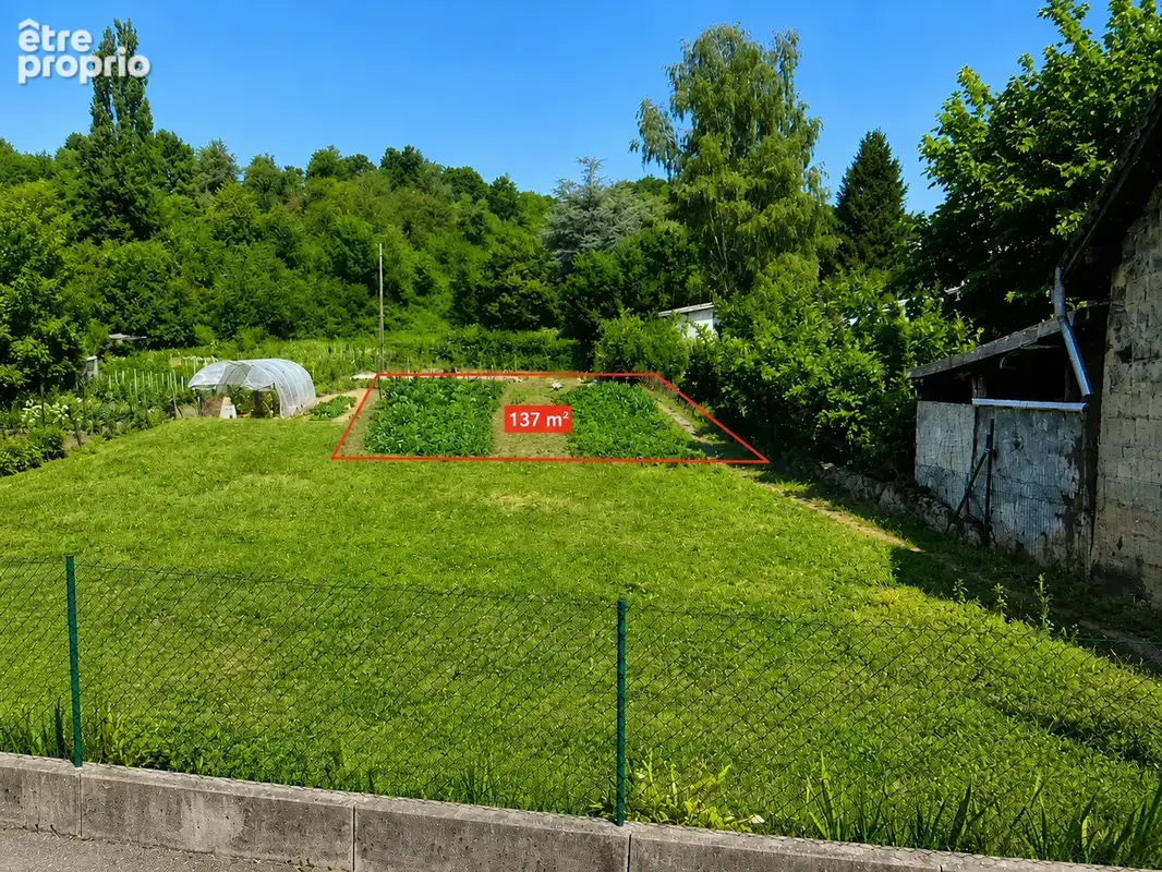 Secteur Sonnaz ancienne ferme rénovée d'environ 242 m2 avec un T2 indépendant - photo 27
