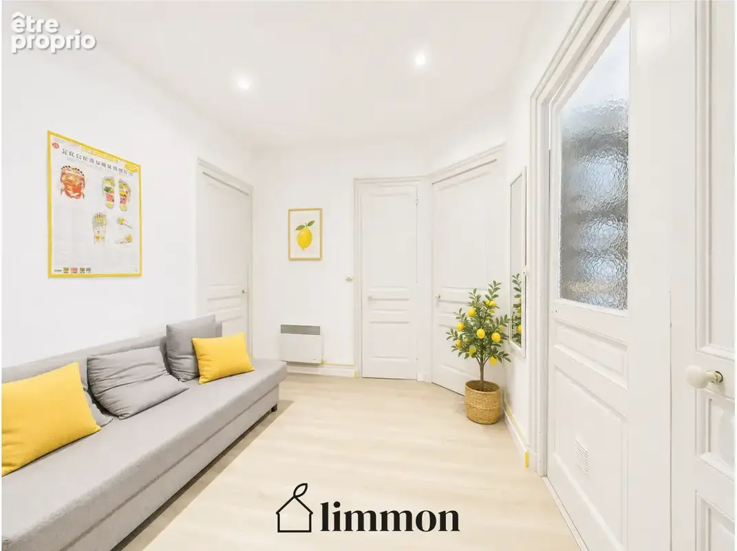 'appartement - 3 pieces' - photo 3