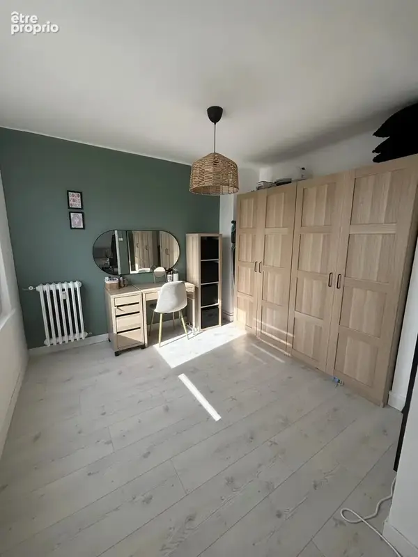 Appartement 3 pièces 55 m² à vendre à Tourcoing (59200) - photo 5