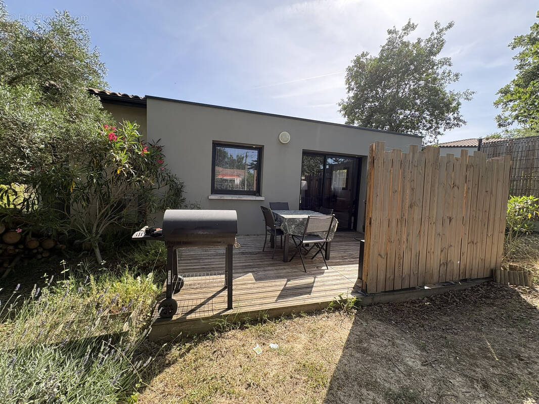 Maison 65 m² à Moirax  - photo 8