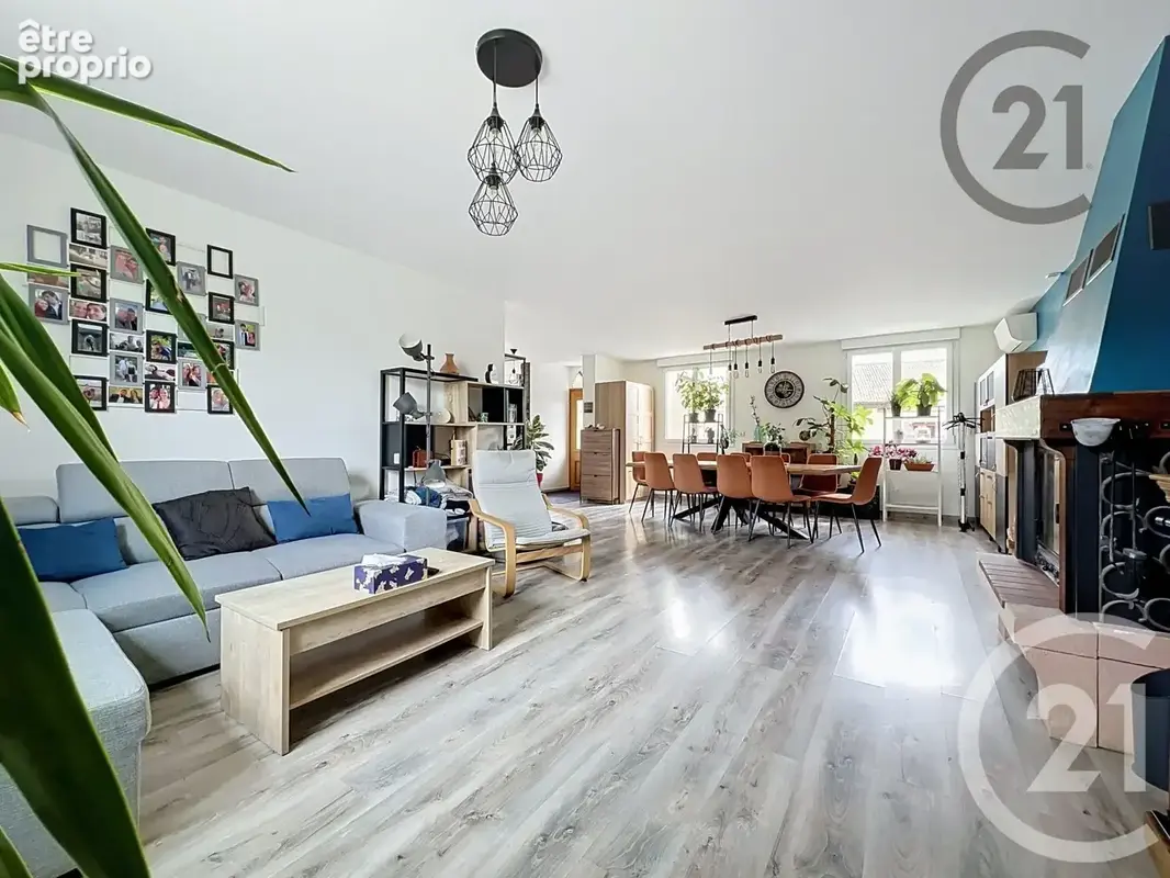 Maison 8 pièces 189 m² à vendre à Givry (08130) - photo 7