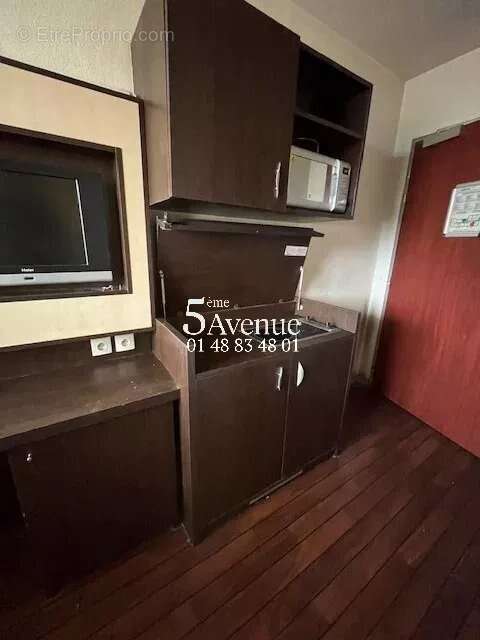 Appartement à SAINT-MAUR-DES-FOSSES