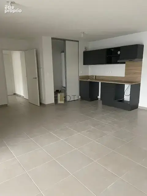 Garons dans résidence neuve fin 2024 appartement type 3 avec terrasse et parking - photo 5