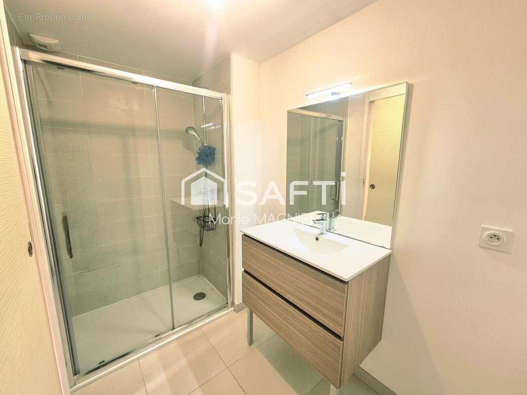 Photo 7 - Appartement à COGOLIN