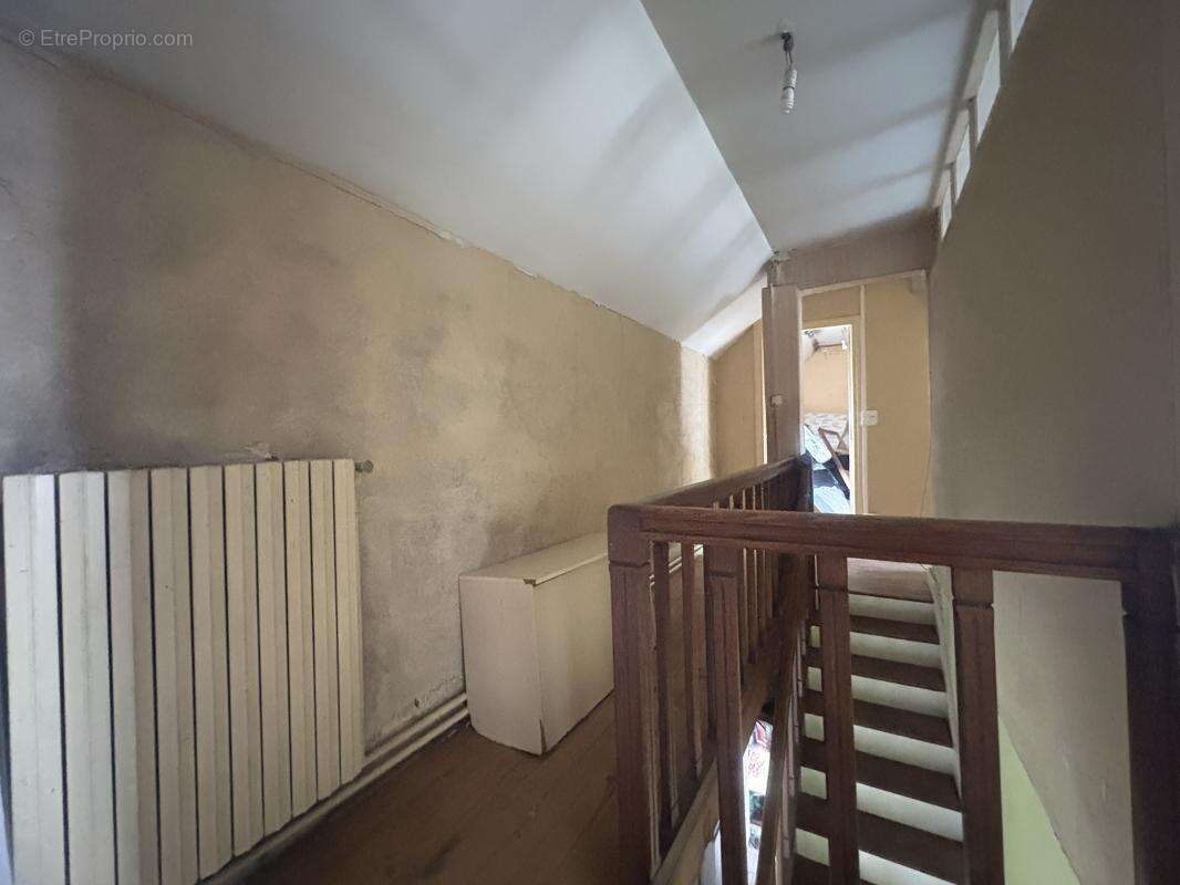 Maison à BEAUFICEL