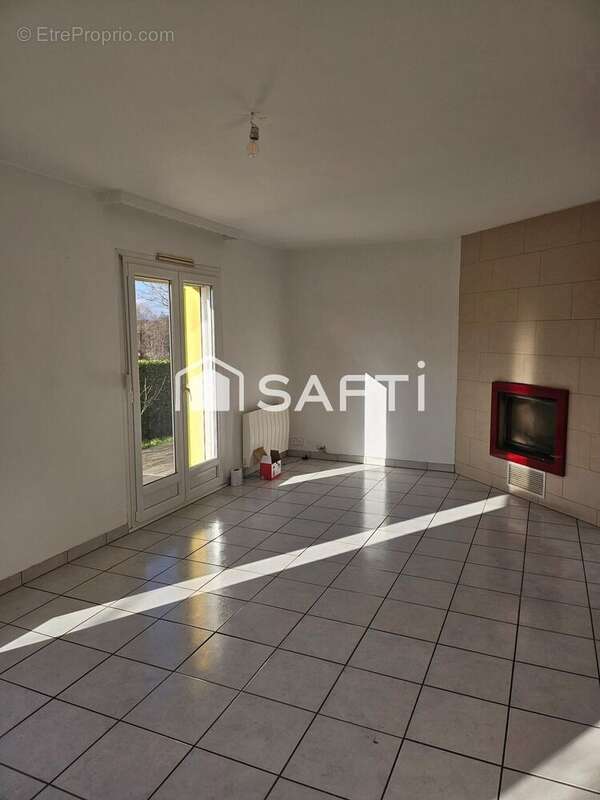 Photo 3 - Maison à VESOUL