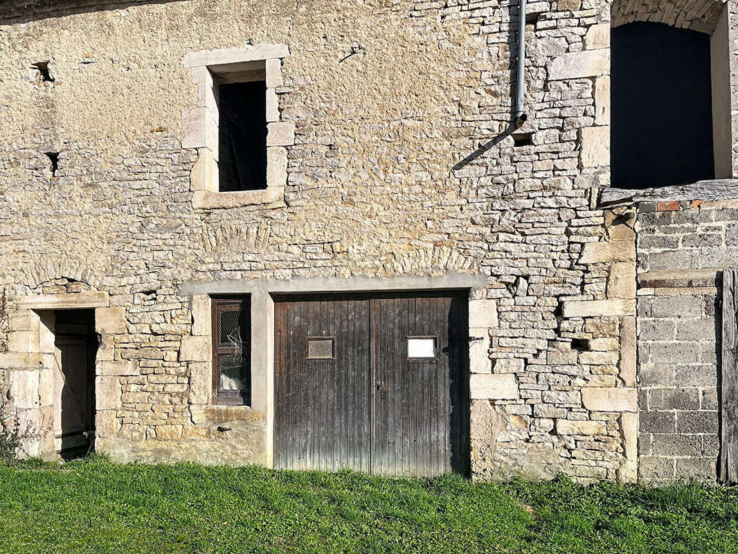 Maison à PRALON