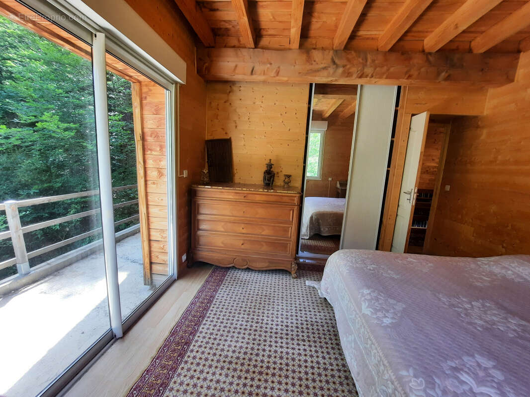 Maison à SAINT-SAUVEUR-CAMPRIEU